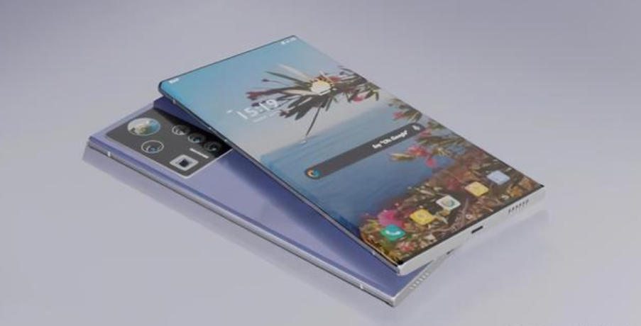 OPPO Find X4Pro即将到来，屏下镜头+骁龙898+144Hz，又是最强？