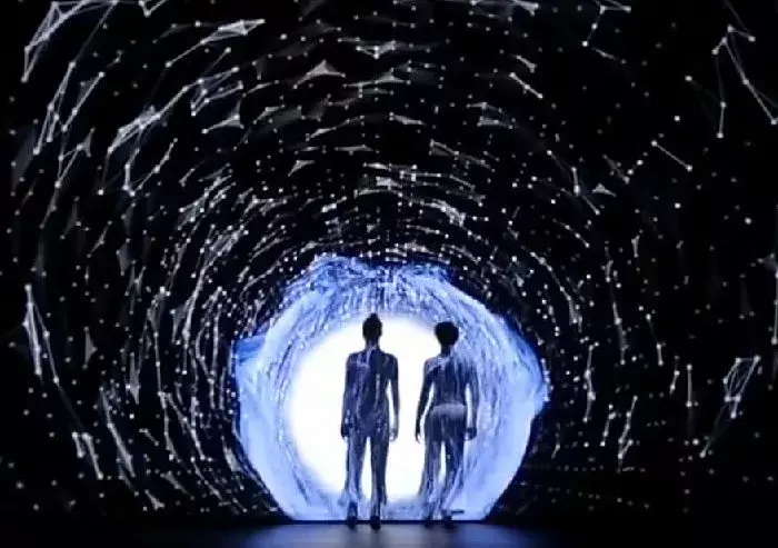 年会创意节目大全！