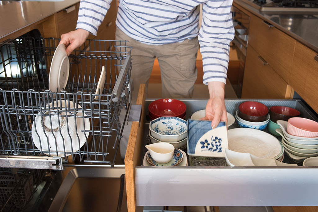 日本70后夫妻的52㎡住宅，低成本布置出最朴实的