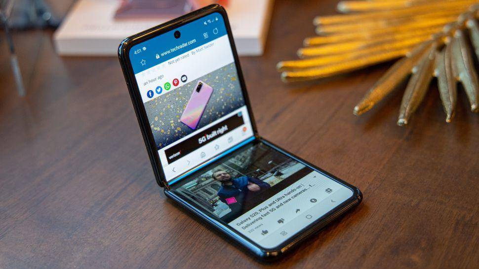 三星Galaxy Z Flip入门感受 三星第二代折叠手机主要表现怎样？