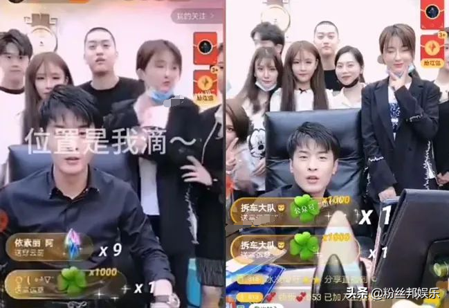 团队吃不饱会把合同撕了，辛巴起诉安若溪，是为了“杀鸡儆猴”吗