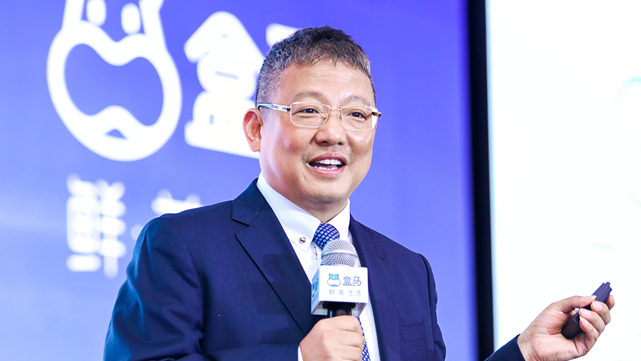 盒马再入社区，能否补全阿里电商拼图？