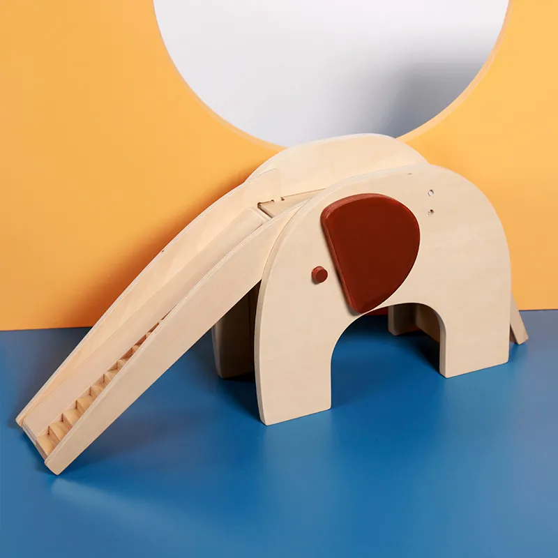 小教具大能量 | 与儿童康复行业深耕者共同演绎“大目标”