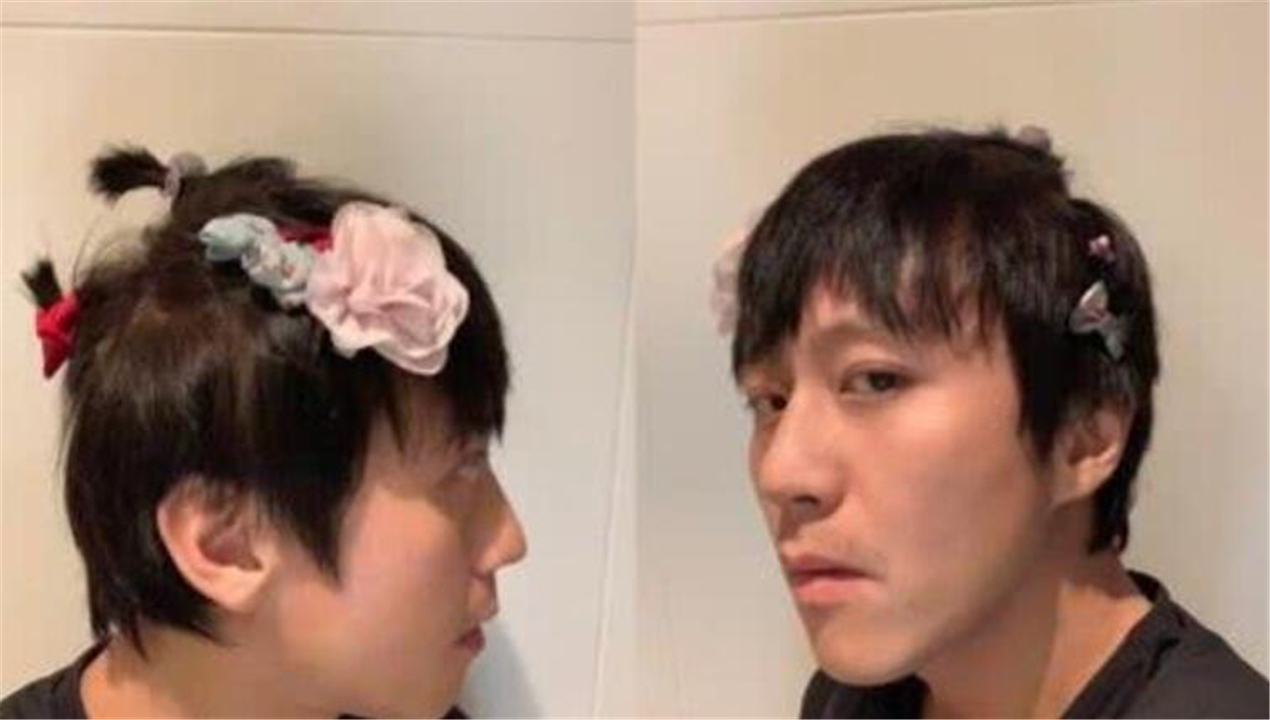 邓超晒和女儿聊天记录，引网友共鸣：终于明白