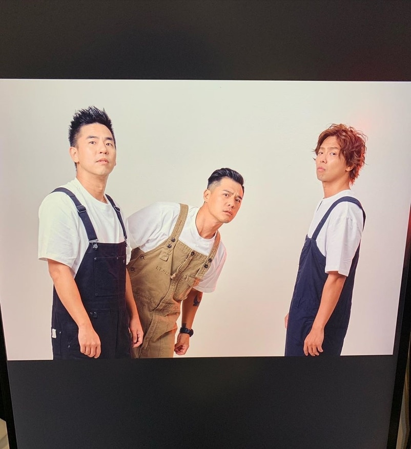 黄鸿升全家刺青悼念小鬼，萧敬腾将现身“地球上最浪漫的”追思会