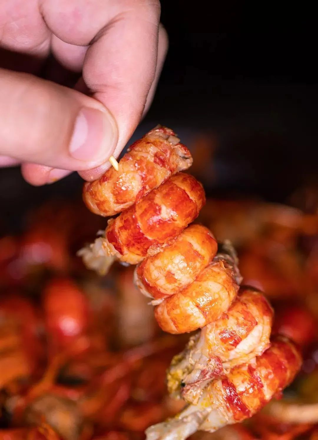 2020年夏天最爱小龙虾盘点！这5家吃完就想嗦指头