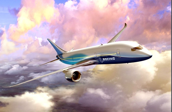 世界第一种先进民用客机居然快70年前！不得不佩