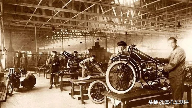 BMW��������Ħ�г���һ����