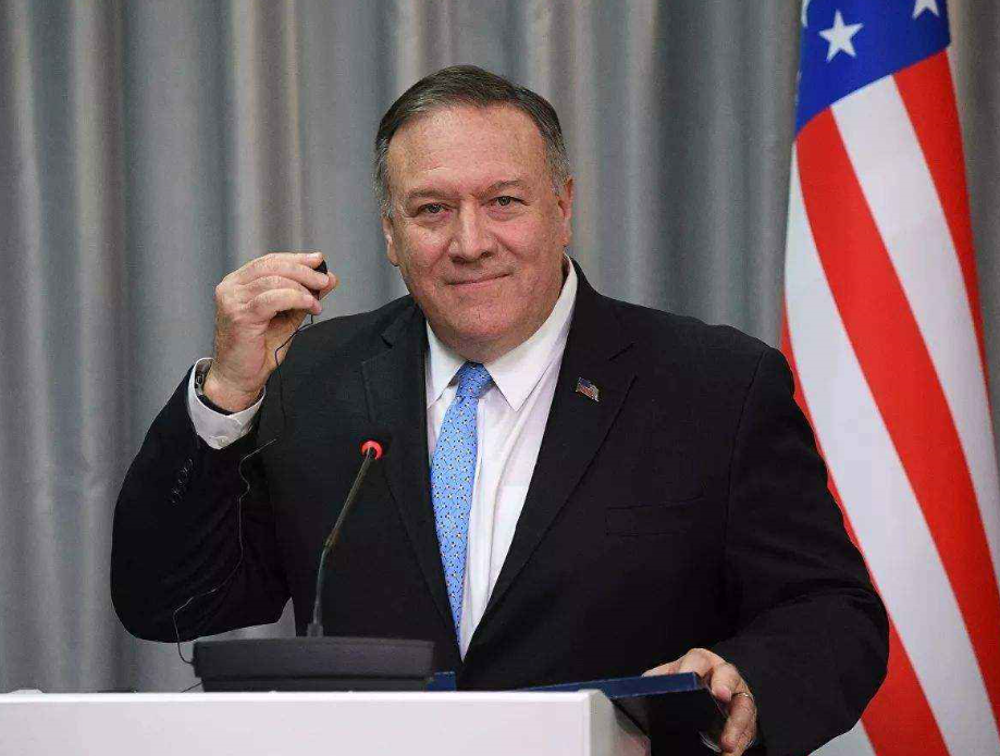 最後瘋狂來了？ 21日，美國公然對華下重手，中方早有言在先