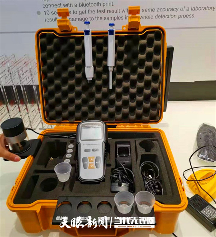 贵州科技创新综合实力不断提升：面向经济发展主战场推动科技创新