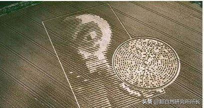 麥田怪圈竟然是假的？究竟是人為還是某種未知的傑作？