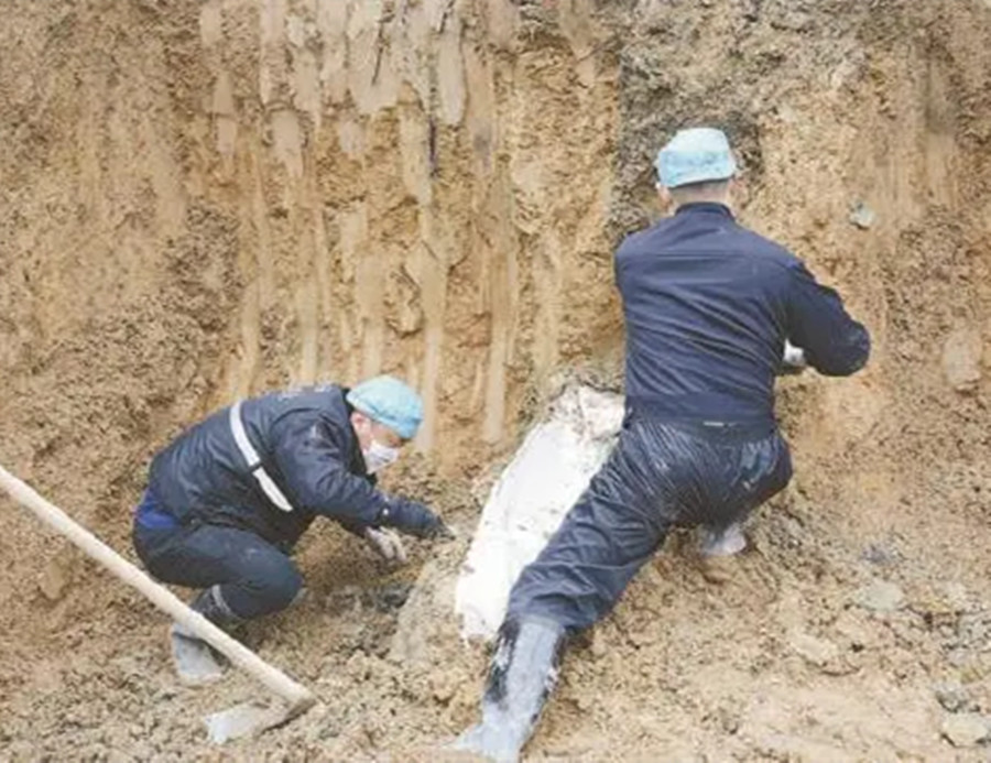 西昌连环凶杀案，七案九命之下隐藏着如何样的惊天阴谋