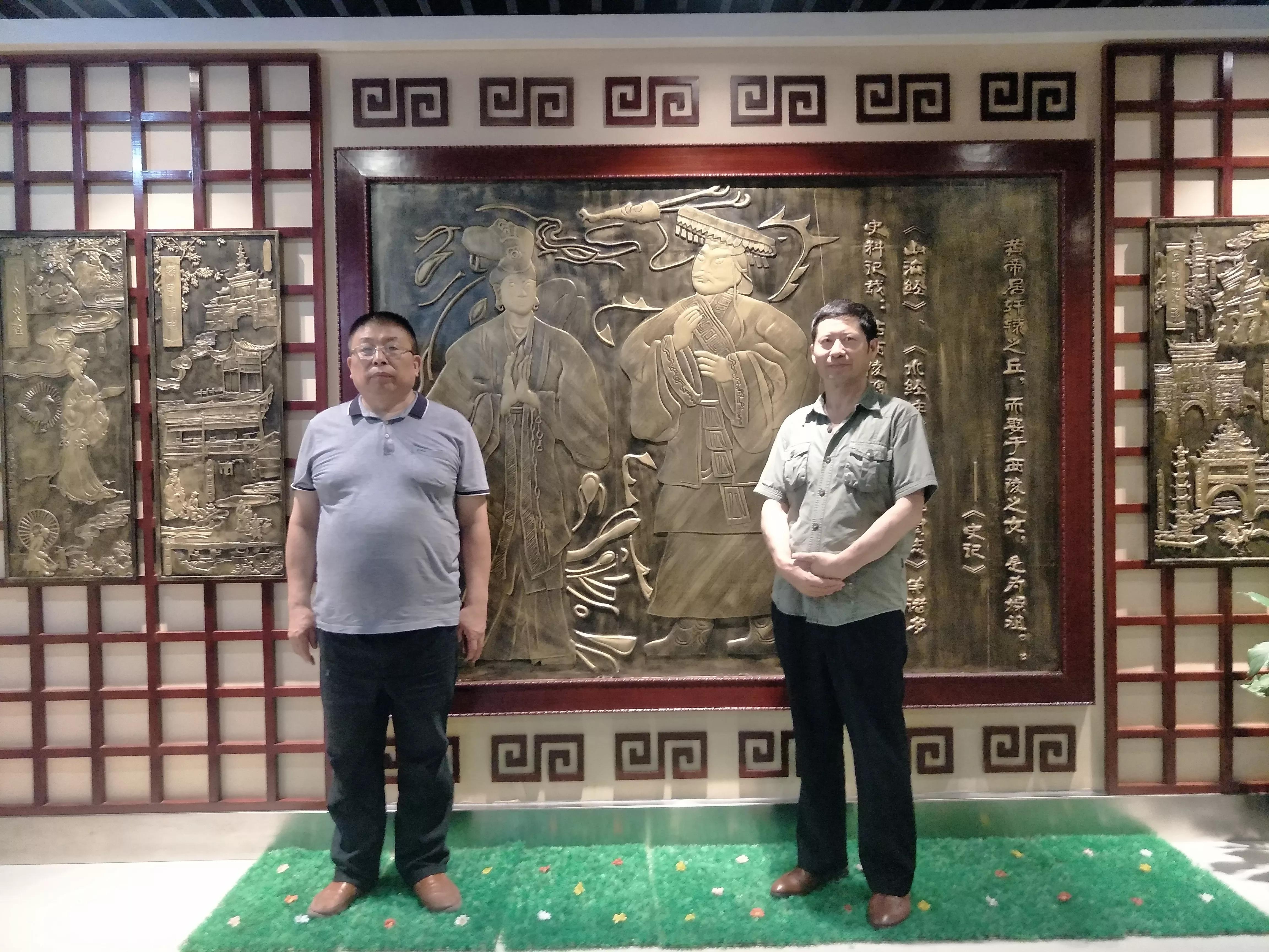 川高科资源优势赋能盐亭巴蜀雄关 助力乡村振兴 打造产业集群