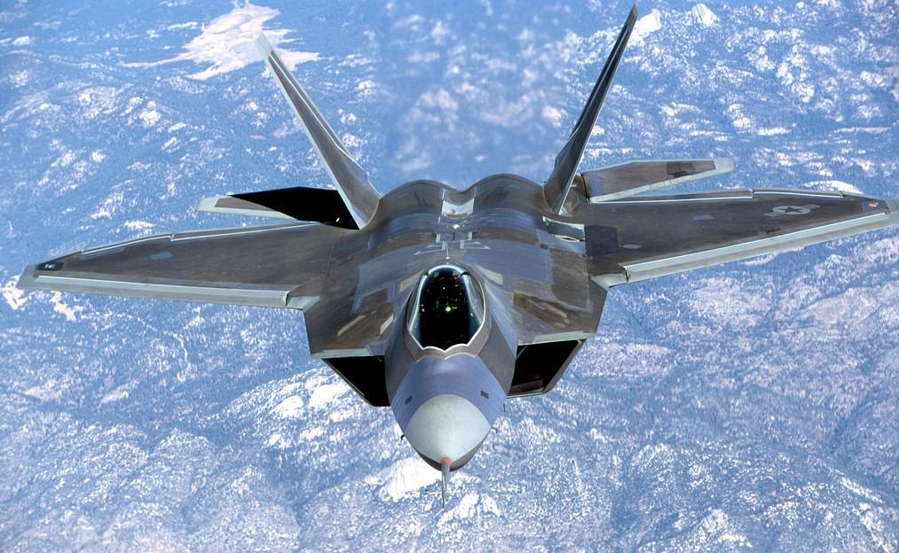 F36 Built F35 is about to be replaced? The F36 built for cost reduction is ...