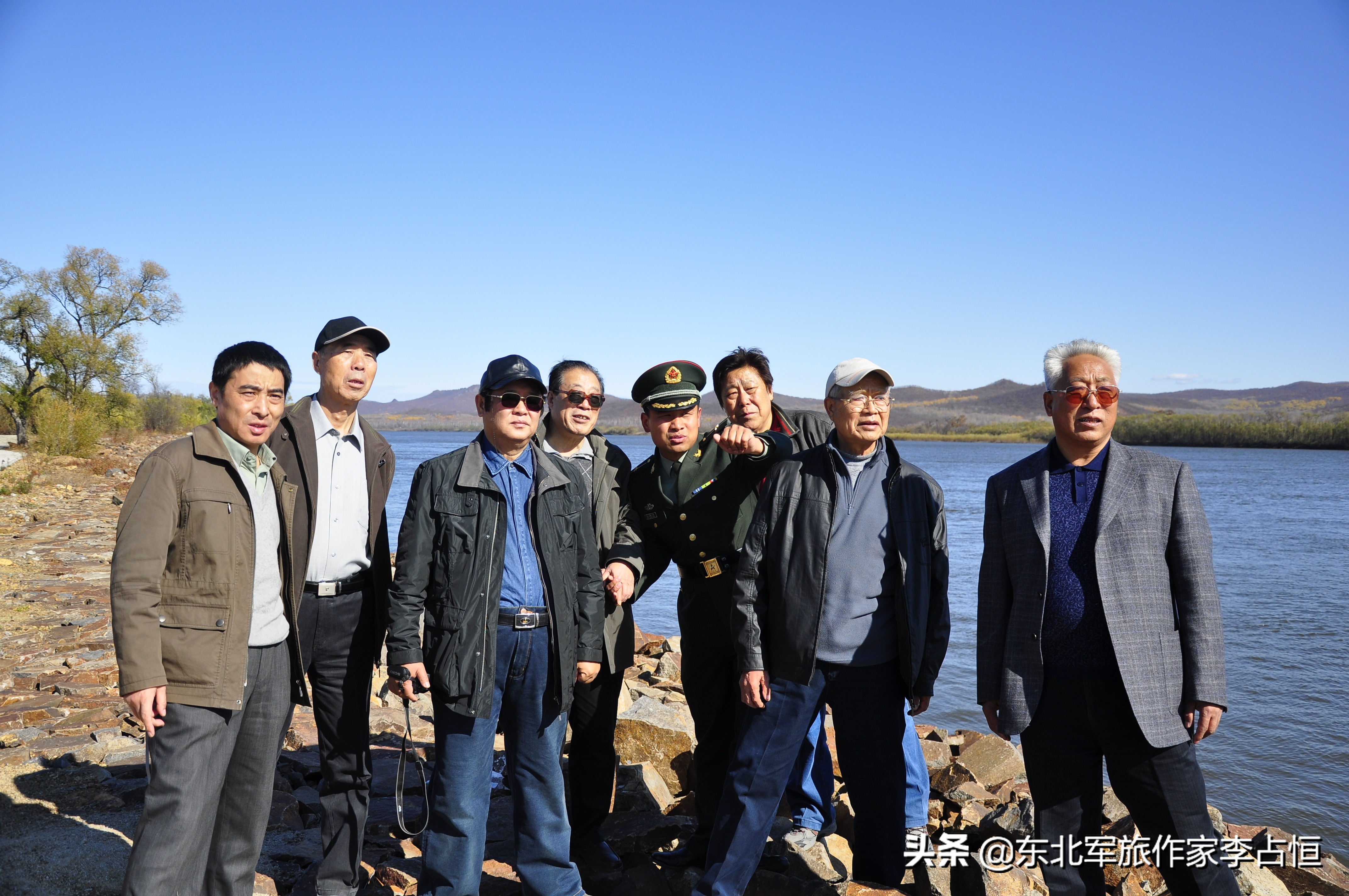 冲突升级，反击势在必行！回珍宝岛，听孙玉国讲当年的战斗（中）