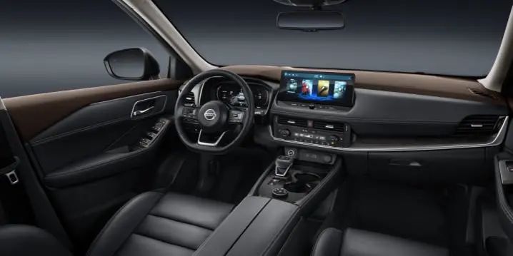 全面强大！带你解读陆川新电影中的“奇骏”