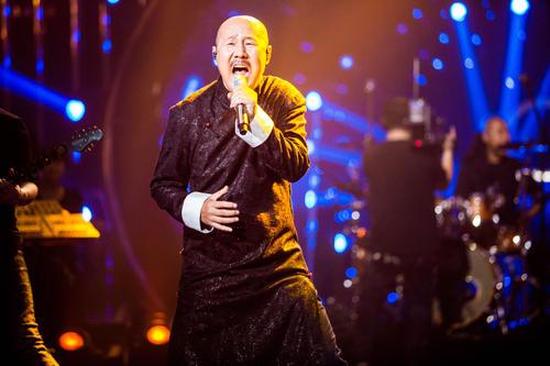 腾格尔：因喝酒耽误的前半生，40岁仍无房无车，