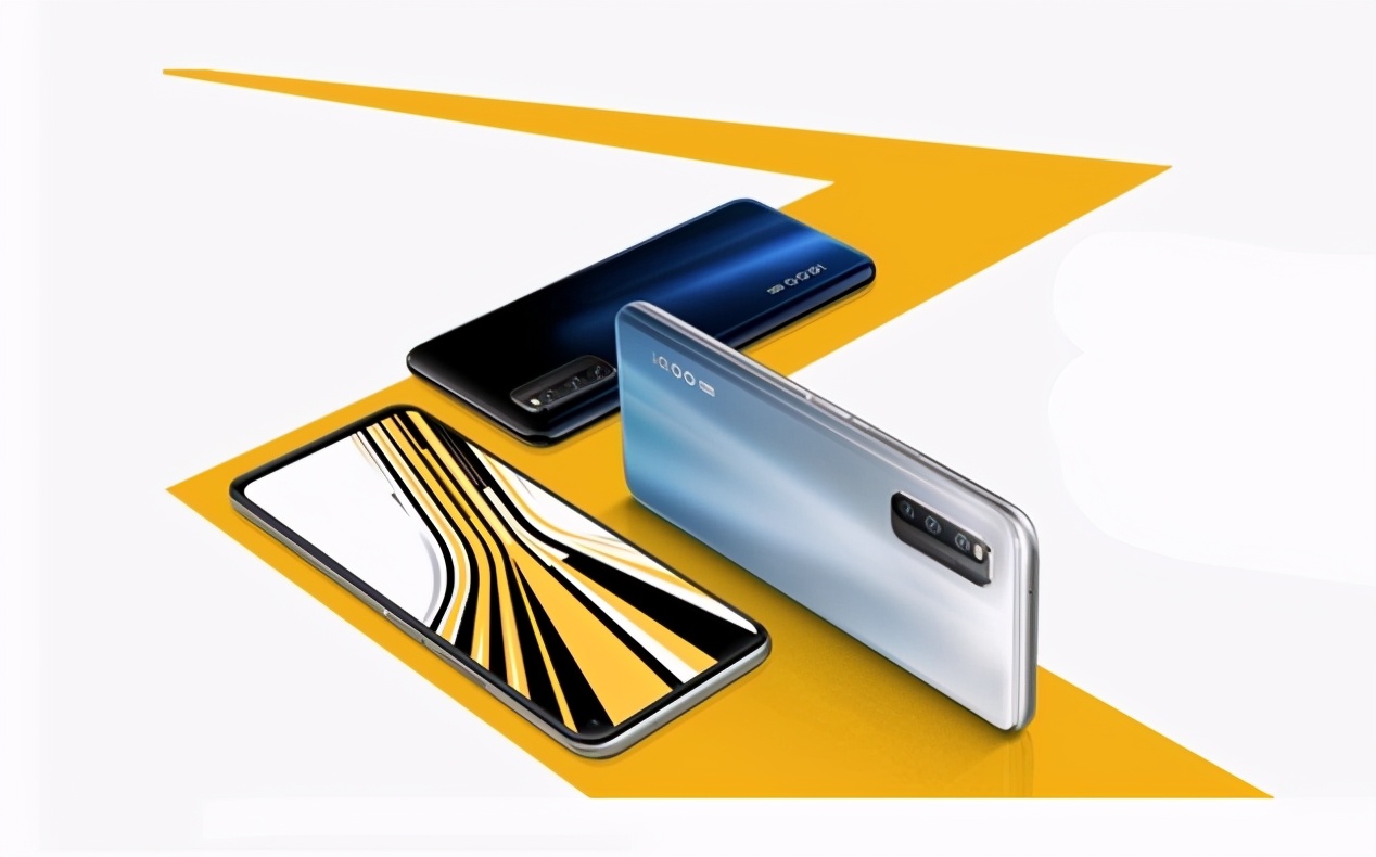 荣耀V40，与3款搭载天玑1000+5G手机，性价比大比拼