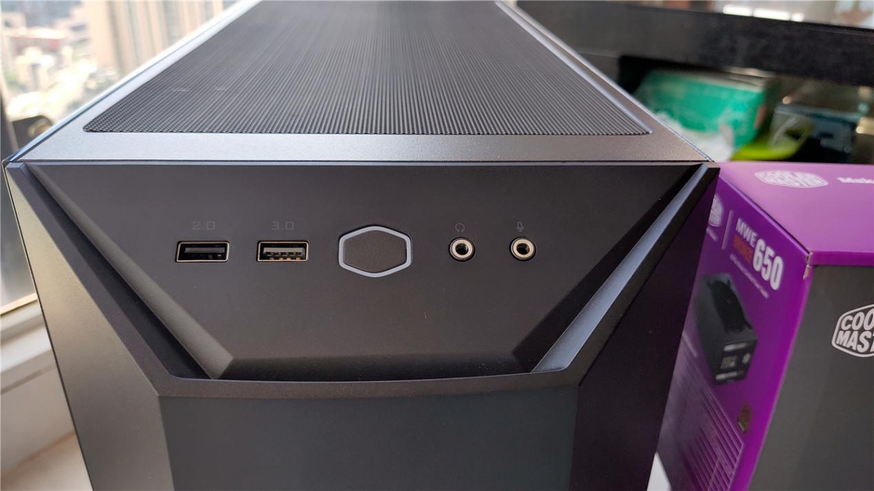 这是第一次也是最后一次，反正我以后再也不找“熟人”装机了