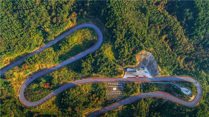 灵秀黄冈，因“旅”更精彩