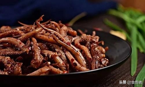 Encyclopedia of cold dishes (7 techniques, 8 seasonings, 12 tricks, 30 flavors)