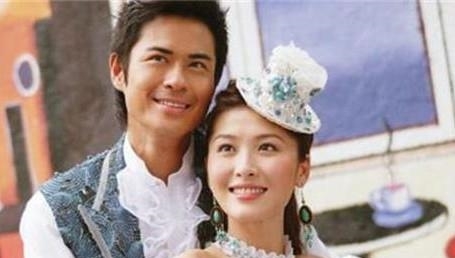还记得TVB这六对令人惋惜的情侣吗？最后一对是