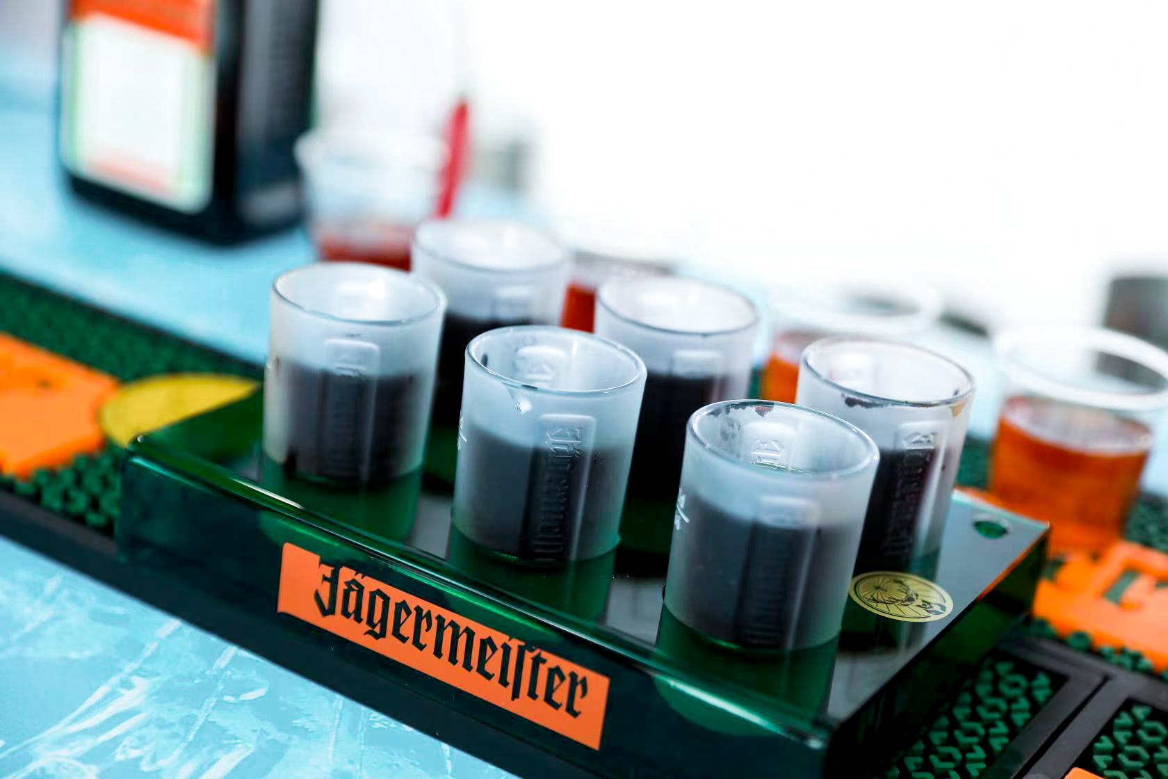 野格冰车带来重庆特调 麻辣味俘获味蕾