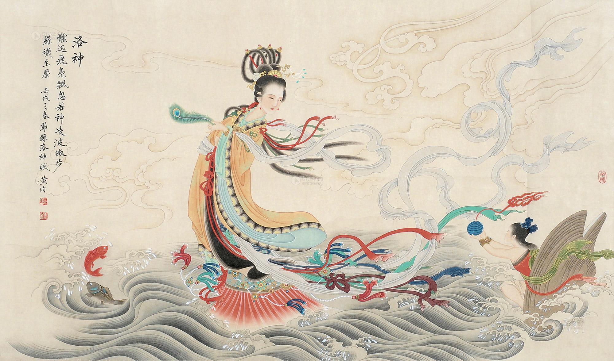 这首词之后，再没人能写出更美的暗恋，读贺铸的《青玉案》-第2张图片-非凡网