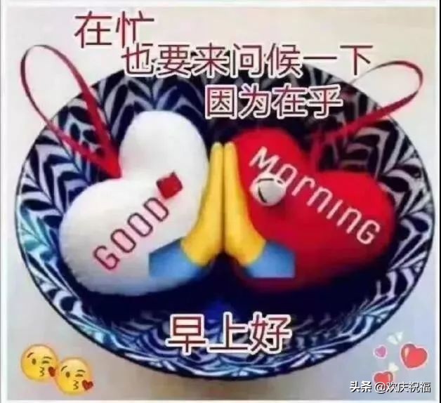 早上好图片大全 最新图片图片