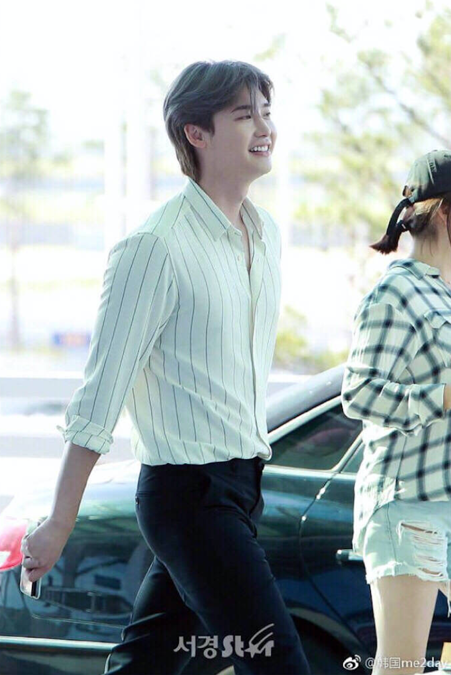 批评女明星发胖的时候，也请注意我国男星灾难