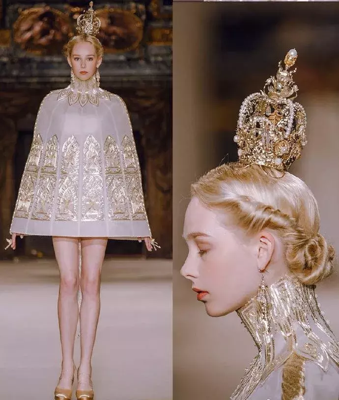 惊艳世界的中国风，一眼千年，美到极致