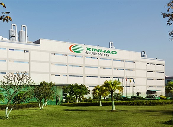 信濠光电IPO:采购数据异常，招股书或虚假陈述 公司 第1张