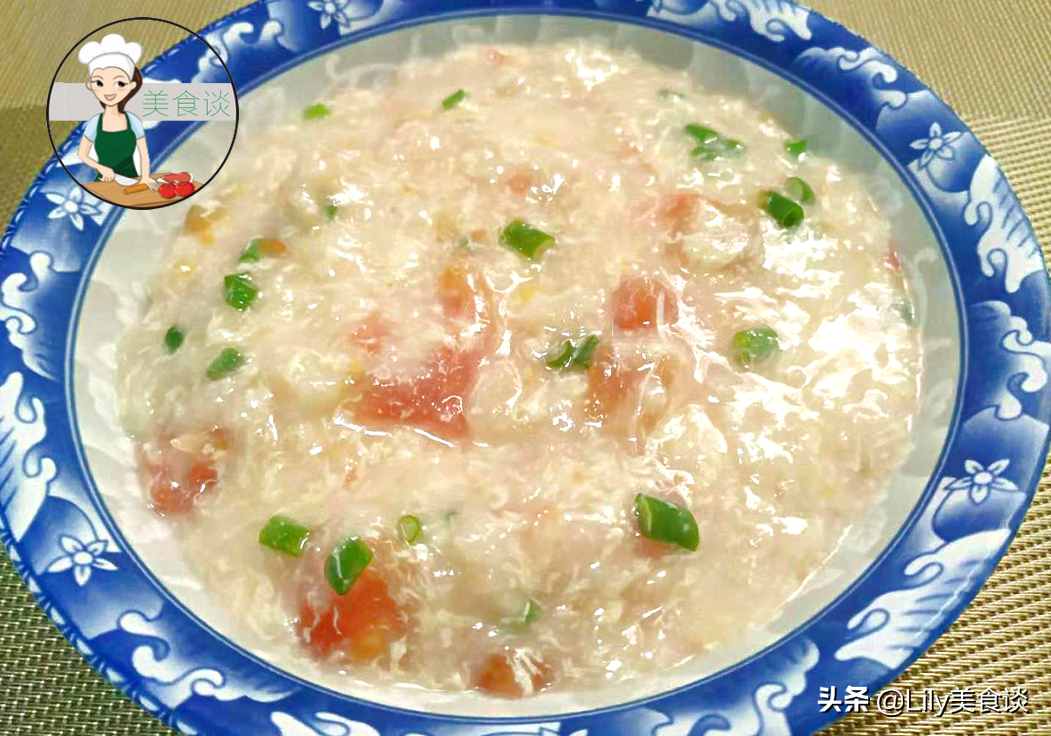 冷天就愛吃這麵食，營養好消化，還耐餓，手不沾面就搞定，特省事