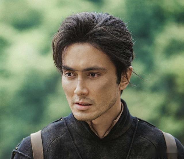 难得没烂尾！《龙岭迷窟》大结局，动作戏、情怀牌都是加分项