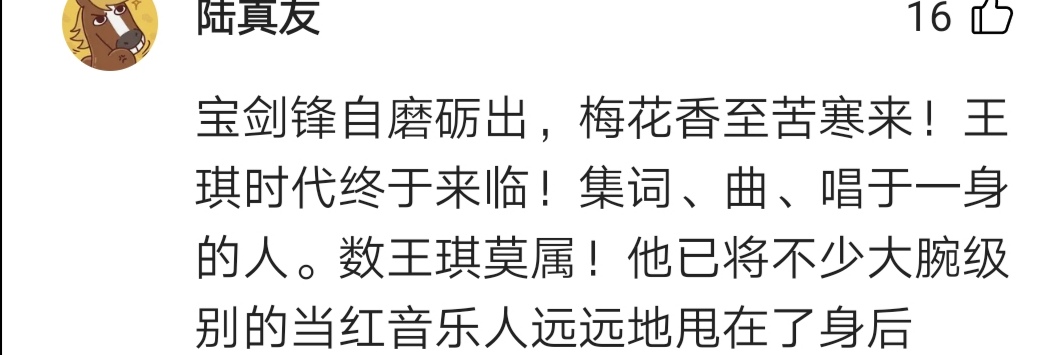 18岁北漂32岁前无人认可：“可可托海的牧羊人”王琪励志之路-第14张图片-大千世界