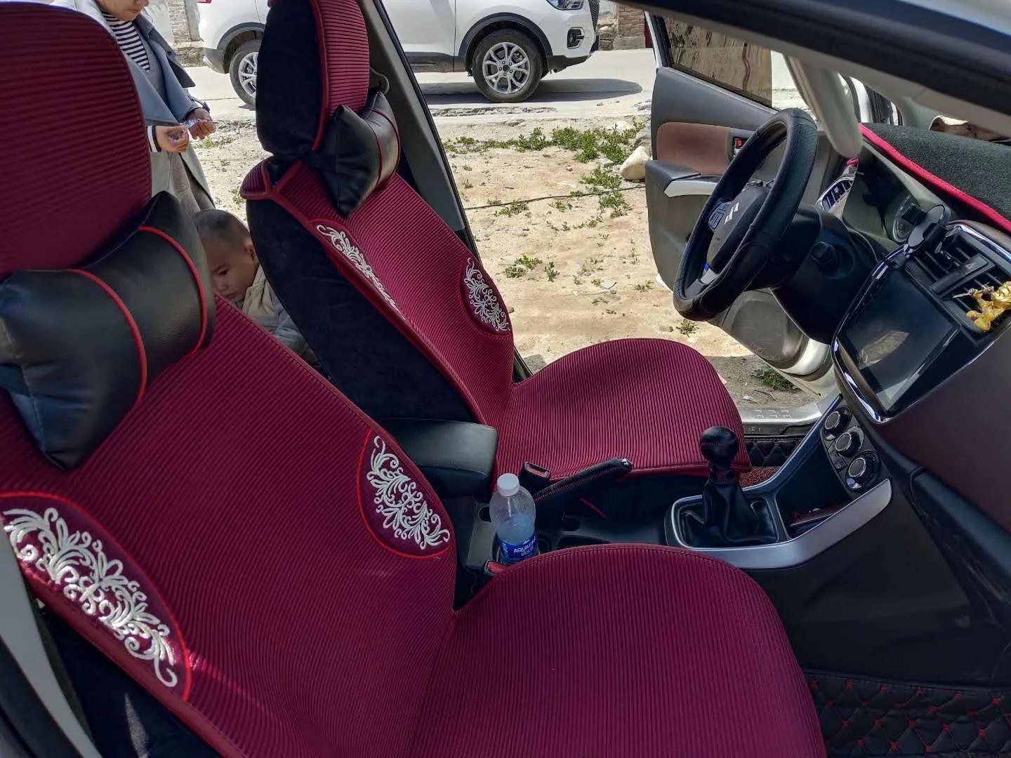 汽車用品的坑你踩過嗎？來看看我當(dāng)初的選擇，幫新車主走出迷茫