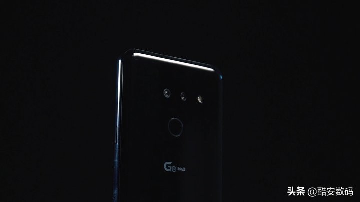 真香吗？也许是 LG G 系列绝唱，LG G8 深度体验