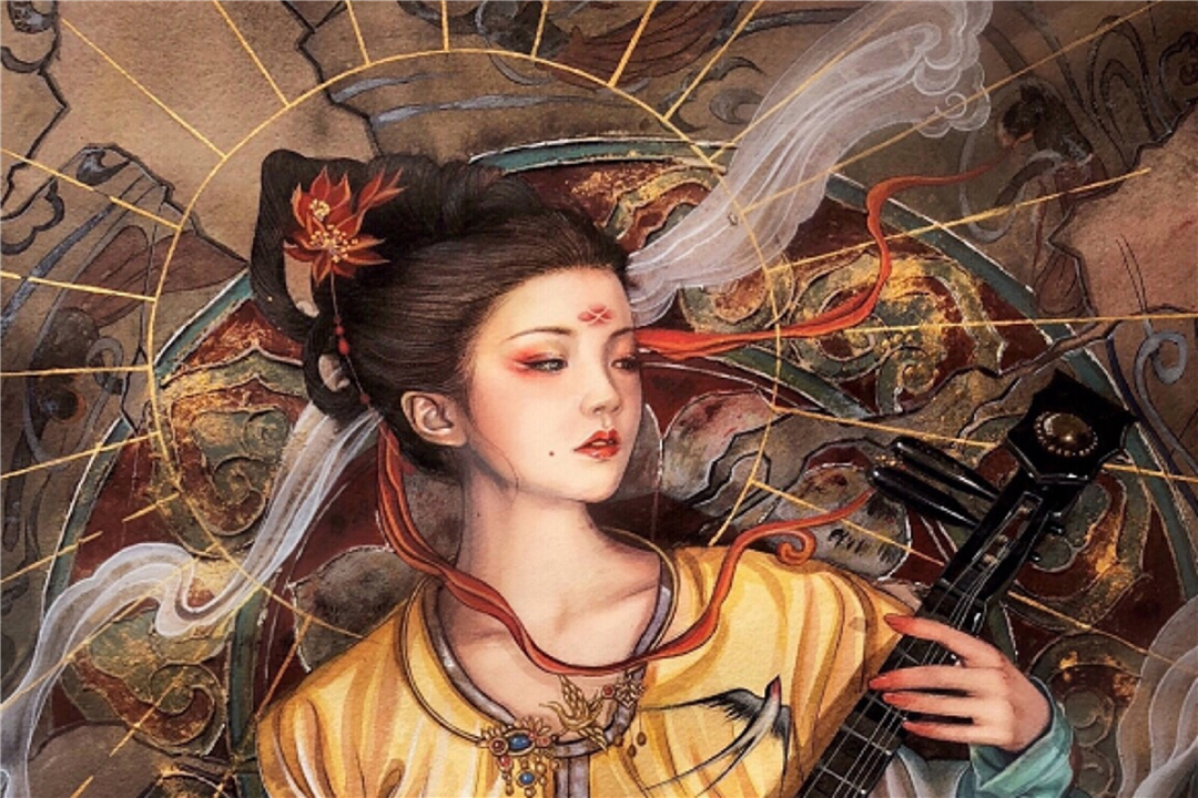 力求完美
