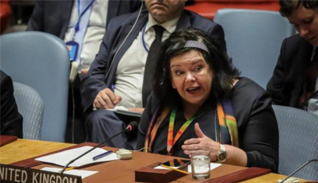 美英聯合搞事：絕不能讓中俄成為抗疫贏家，俄議員不留情面霸氣回懟