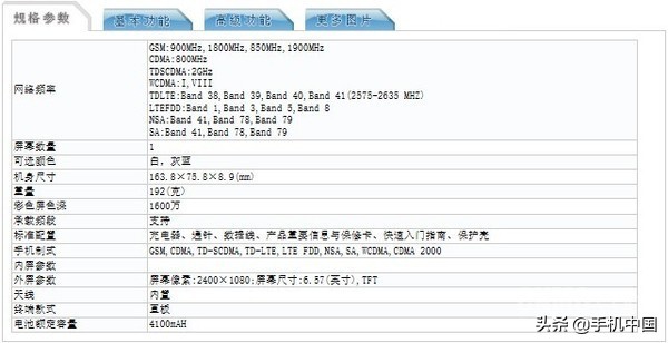 realme X3入网许可证国家工信部 外壳六枚监控摄像头 侧边指纹鉴别