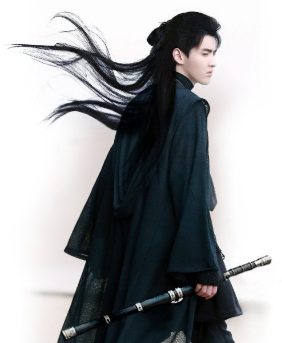 杨紫与吴亦凡番位之争，再次升级，最后到底鹿