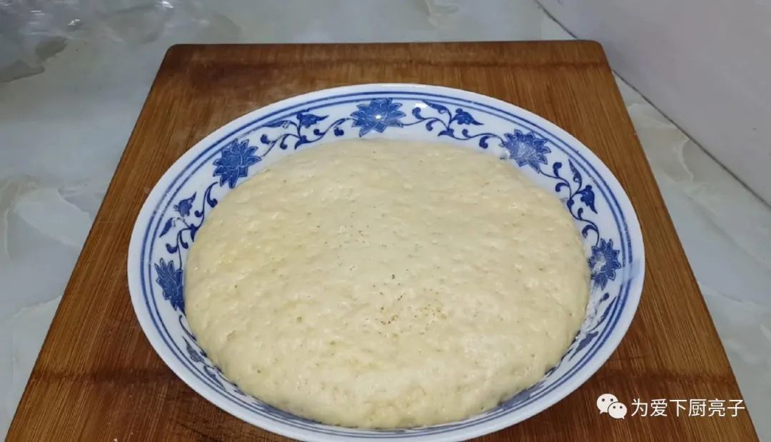 千層小糖餅做法，全程不用燙麵，鬆軟香甜又解饞，沒烤箱也能成功