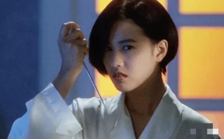 坚持“不婚主义”的4大女星，个个都是高颜值，