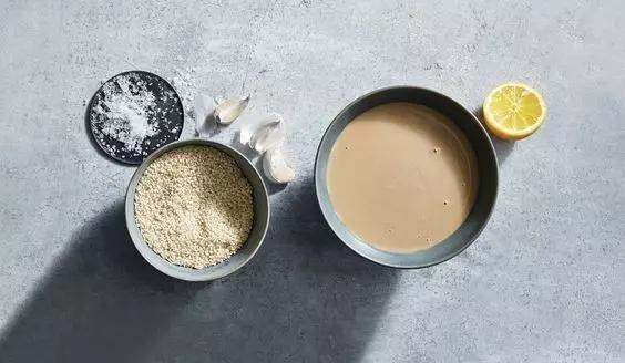 補鈣不是只有喝牛奶，這些補鈣食物也不要錯過啦