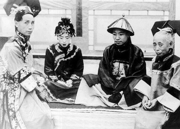 清朝宫女有多惨 揭宫斗剧没演的残酷真相 梵迪视野 Mdeditor