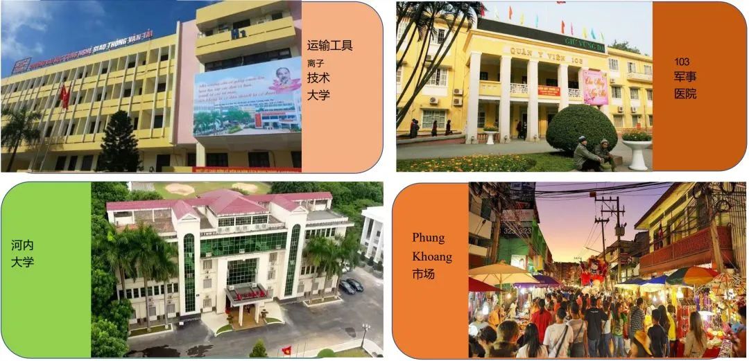 越南河内高校集中区域现房公寓丨PCC1 Thanh Xuan