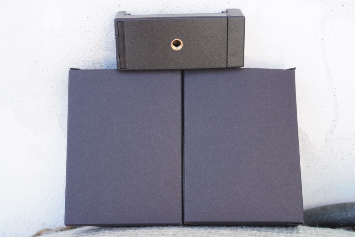 短视频达人都说好的麦克风，麦拉达S980选购指南