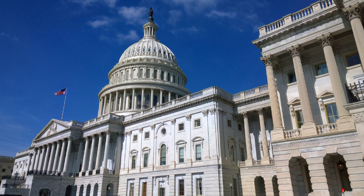 對抗中國審查美企？ 美議員推新法案，稱要中國為美企親中負責