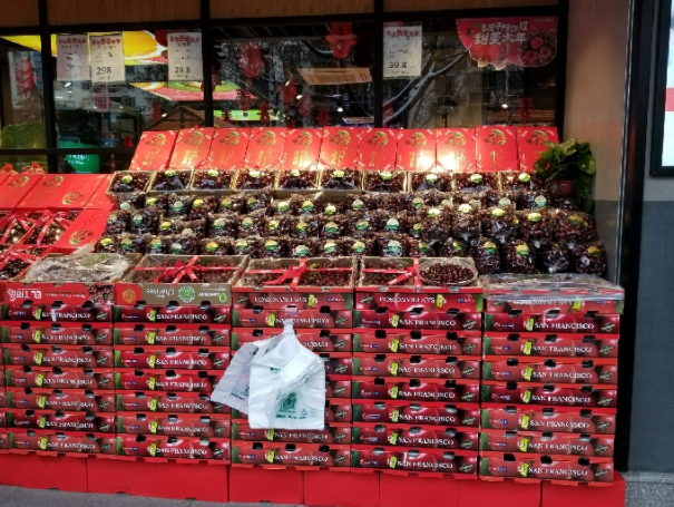 Chinese media speaks truth: China buys the home to prefer Chile car a unit of monthly interest rate child, australia is not willing