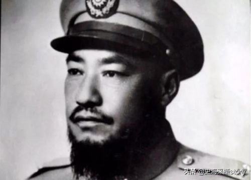红军西路军唯一女将领张琴秋，是如何逃出马步